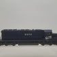 Athearn HO Scale Rutland & Rock Ridge Diesel Locomotive #4411 w/DCC VG