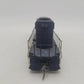 Athearn HO Scale Rutland & Rock Ridge Diesel Locomotive #4411 w/DCC VG