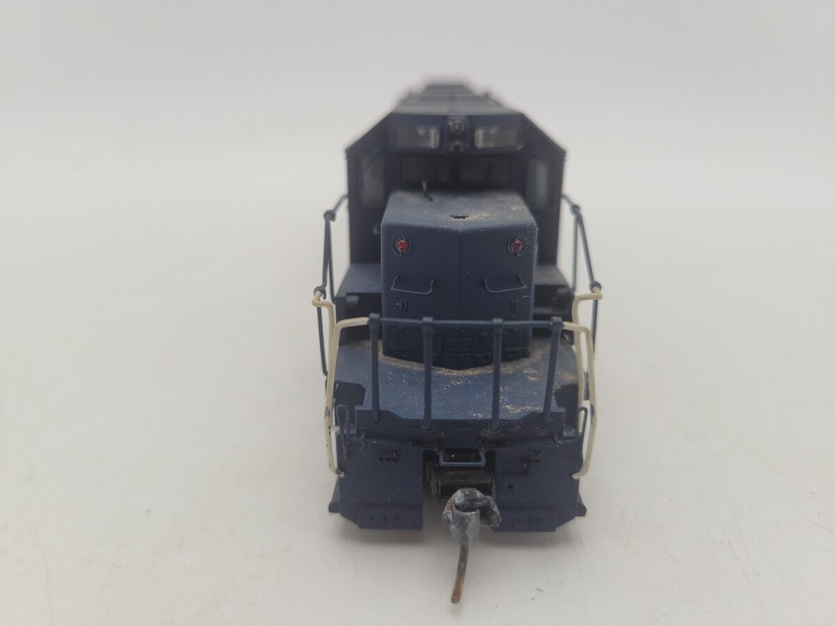 Athearn HO Scale Rutland & Rock Ridge Diesel Locomotive #4411 w/DCC VG