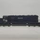 Athearn HO Scale Rutland & Rock Ridge Diesel Locomotive #4411 w/DCC VG