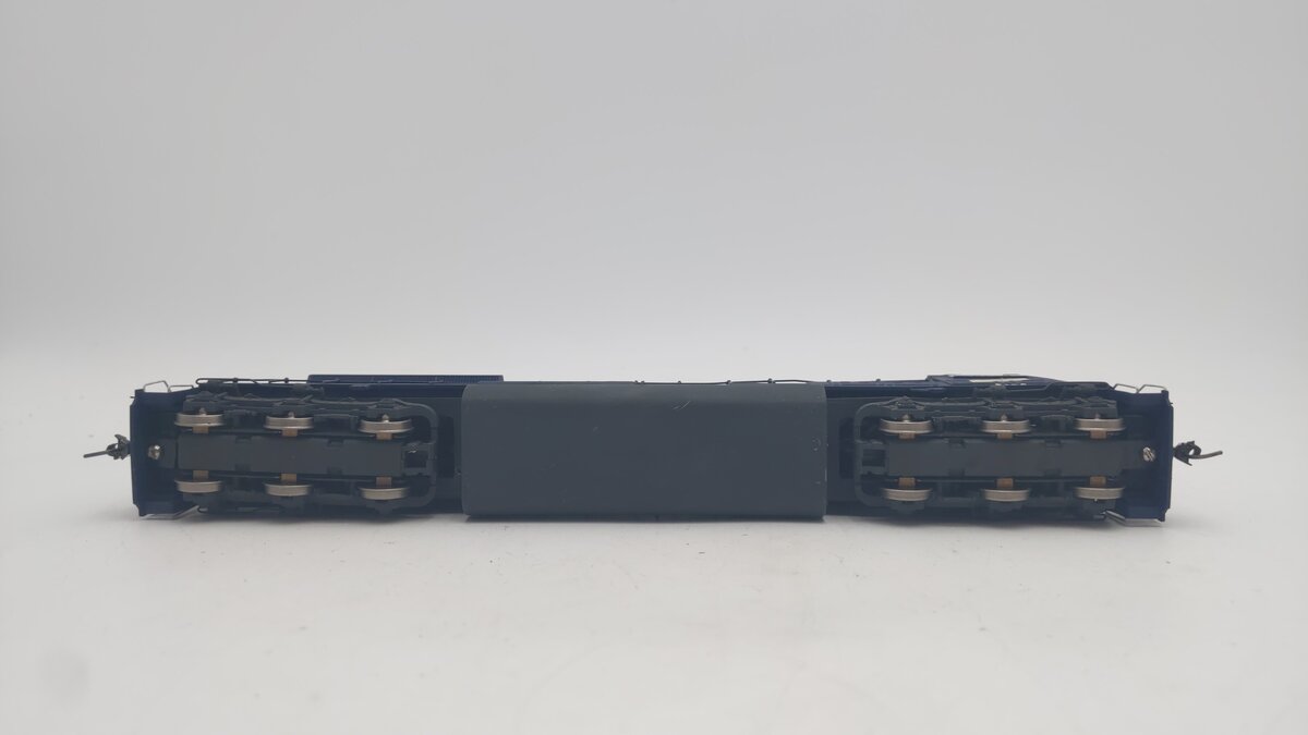 Rail Power HO Scale Custom Rutland & Rock Ridge Diesel Locomotive #7106