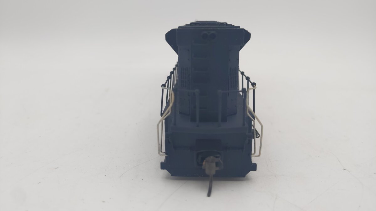 Rail Power HO Scale Custom Rutland & Rock Ridge Diesel Locomotive #7106