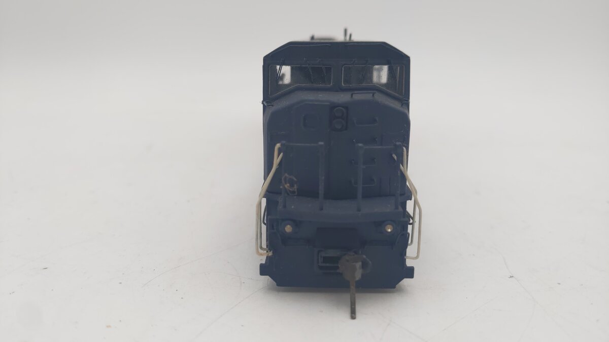 Rail Power HO Scale Custom Rutland & Rock Ridge Diesel Locomotive #7106