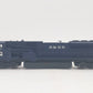 Rail Power HO Scale Custom Rutland & Rock Ridge Diesel Locomotive #7106