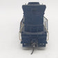 Athearn HO Scale Rutland & Rock Ridge Diesel Locomotive #4312 w/DCC VG