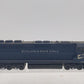 Athearn HO Scale Rutland & Rock Ridge Diesel Locomotive #4312 w/DCC VG
