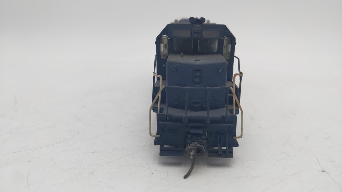 Athearn HO Scale Rutland & Rock Ridge Diesel Locomotive #4312 w/DCC VG