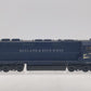 Athearn HO Scale Rutland & Rock Ridge Diesel Locomotive #4313 w/DCC VG