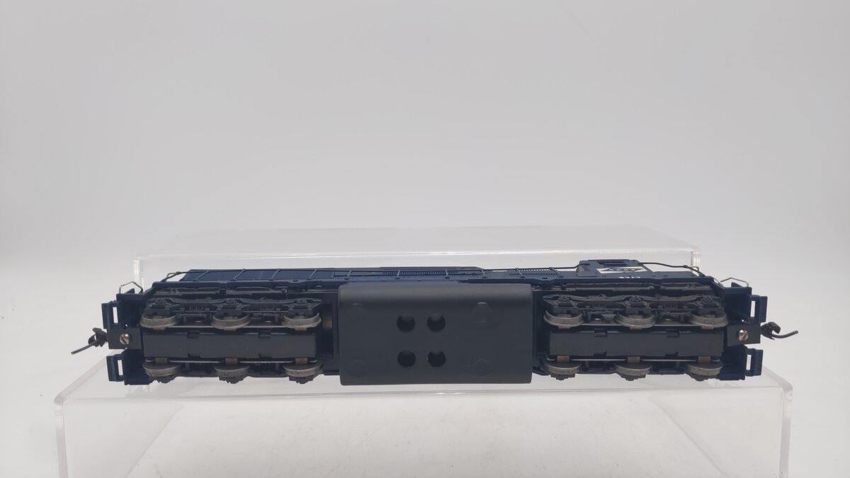 Athearn HO Scale Rutland & Rock Ridge Diesel Locomotive #4313 w/DCC VG