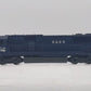 HO Scale Rutland & Rock Ridge Diesel Locomotive #6850 w/DCC VG