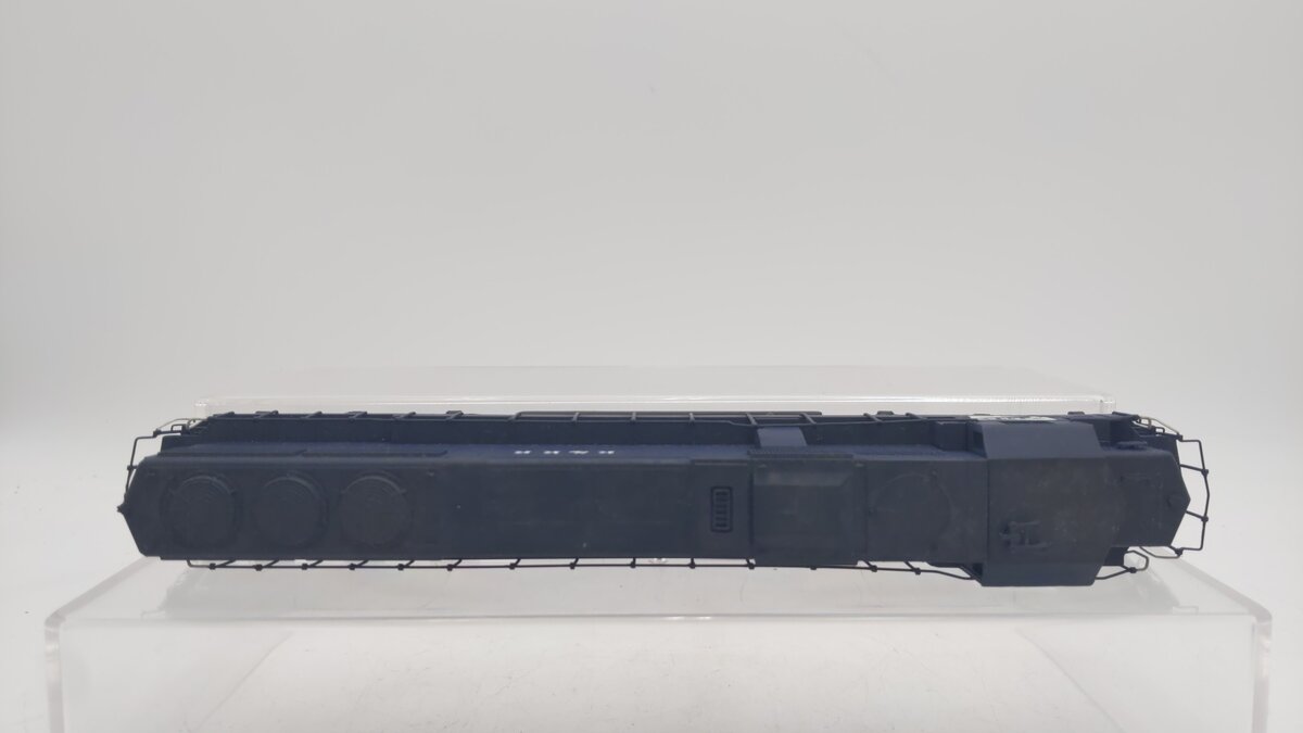 HO Scale Rutland & Rock Ridge Diesel Locomotive #6850 w/DCC VG