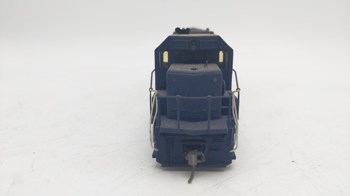 HO Scale Rutland & Rock Ridge Diesel Locomotive #6850 w/DCC VG