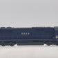 HO Scale Rutland & Rock Ridge Diesel Locomotive #6850 w/DCC VG