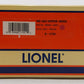 Lionel 6-17151 O Gauge Chesapeake and Ohio 3-Bay Hopper #156333 LN/Box