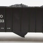 Lionel 6-17151 O Gauge Chesapeake and Ohio 3-Bay Hopper #156333 LN/Box