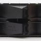 Lionel 6-17151 O Gauge Chesapeake and Ohio 3-Bay Hopper #156333 LN/Box