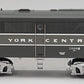 Lionel 6-18966 New York Central Alco PB-1 Non-Powered Diesel Locomotive #2000B EX/Box