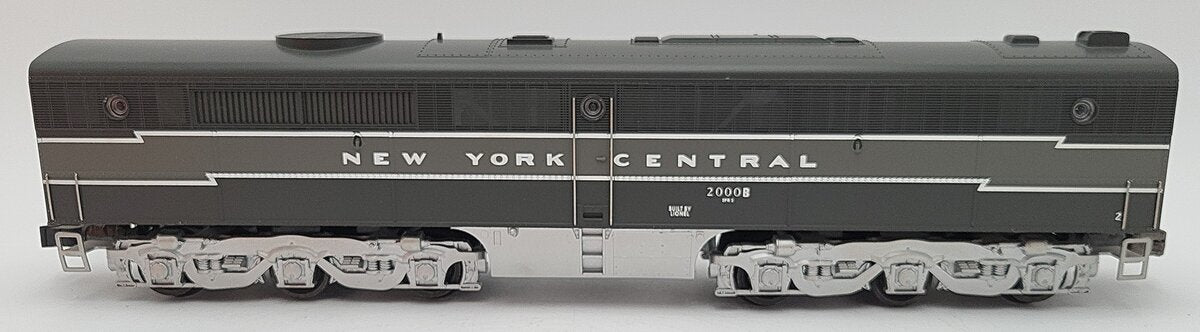 Lionel 6-18966 New York Central Alco PB-1 Non-Powered Diesel Locomotive #2000B EX/Box