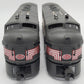 Lionel 6-38368 O Gauge Archive NYC 'Red Lightning' Conventional F3A-A Diesel Set EX