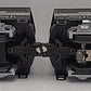Lionel 6-38368 O Gauge Archive NYC 'Red Lightning' Conventional F3A-A Diesel Set EX
