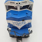 Lionel 6-18238 O Gauge Conrail SD70 Diesel Locomotive w/Railsounds #4145 EX/Box