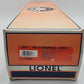 Lionel 6-18238 O Gauge Conrail SD70 Diesel Locomotive w/Railsounds #4145 EX/Box