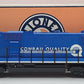 Lionel 6-18238 O Gauge Conrail SD70 Diesel Locomotive w/Railsounds #4145 EX/Box