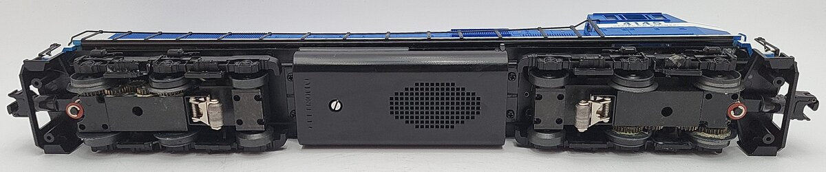 Lionel 6-18238 O Gauge Conrail SD70 Diesel Locomotive w/Railsounds #4145 EX/Box