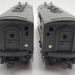 Lionel 6-8952 O Gauge Pennsylvania F-3 AA Diesel Locomotive Set EX/Box