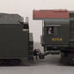 Lionel 6-38056 O PRR 4-8-2 M1a Steam Locomotive & Tender w/TMCC #6759 EX/Box