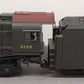 Lionel 6-38056 O PRR 4-8-2 M1a Steam Locomotive & Tender w/TMCC #6759 EX/Box