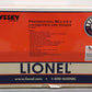 Lionel 6-38056 O PRR 4-8-2 M1a Steam Locomotive & Tender w/TMCC #6759 EX/Box