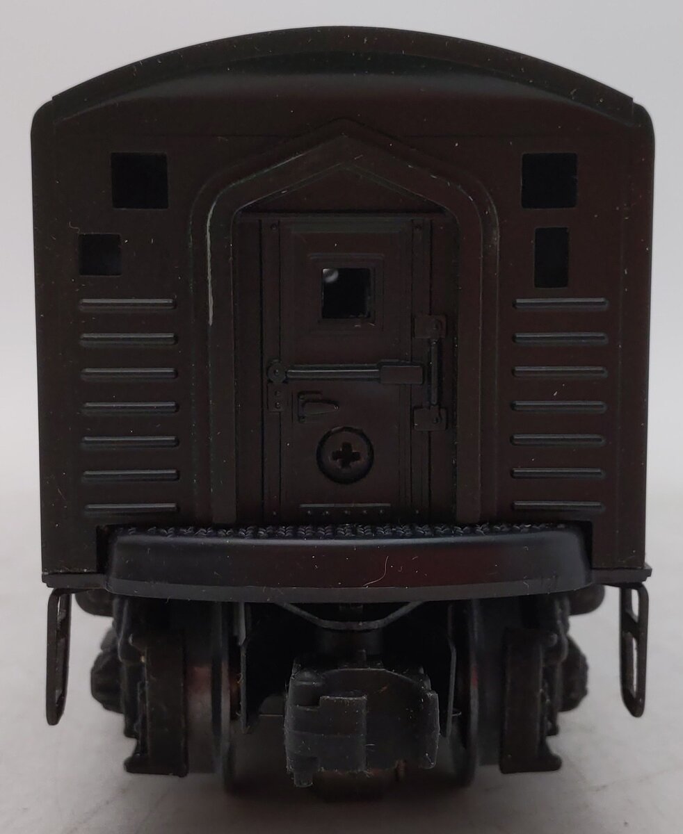 Lionel 6-8164 O Gauge Pennsylvania F3 B-Unit Dummy Diesel Locomotive EX/Box