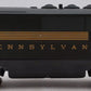 Lionel 6-8164 O Gauge Pennsylvania F3 B-Unit Dummy Diesel Locomotive EX/Box