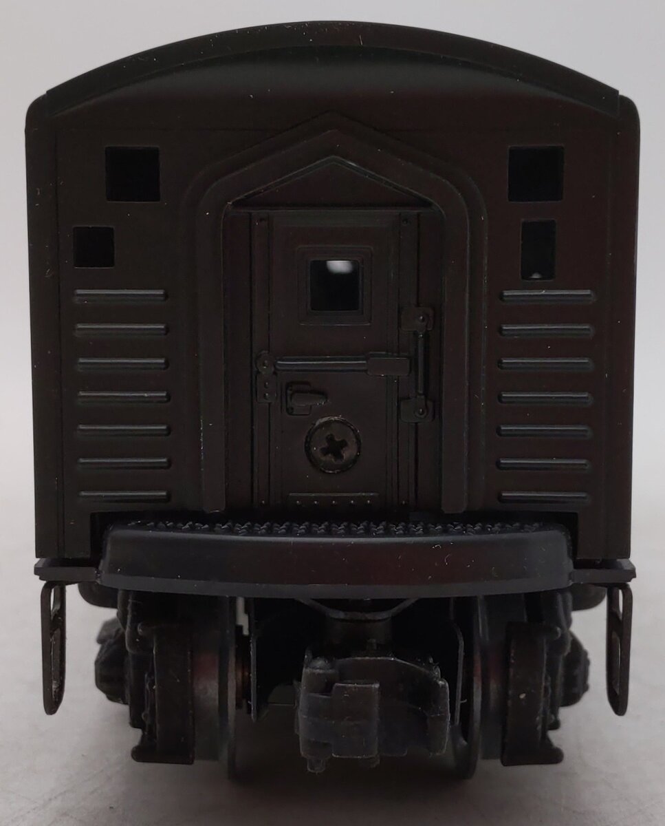 Lionel 6-8164 O Gauge Pennsylvania F3 B-Unit Dummy Diesel Locomotive EX/Box
