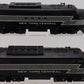 Lionel 6-18160 O Gauge New York Central FT AA Diesel Locomotive Set #1602/1603O EX/Box