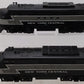 Lionel 6-18160 O Gauge New York Central FT AA Diesel Locomotive Set #1602/1603O EX/Box