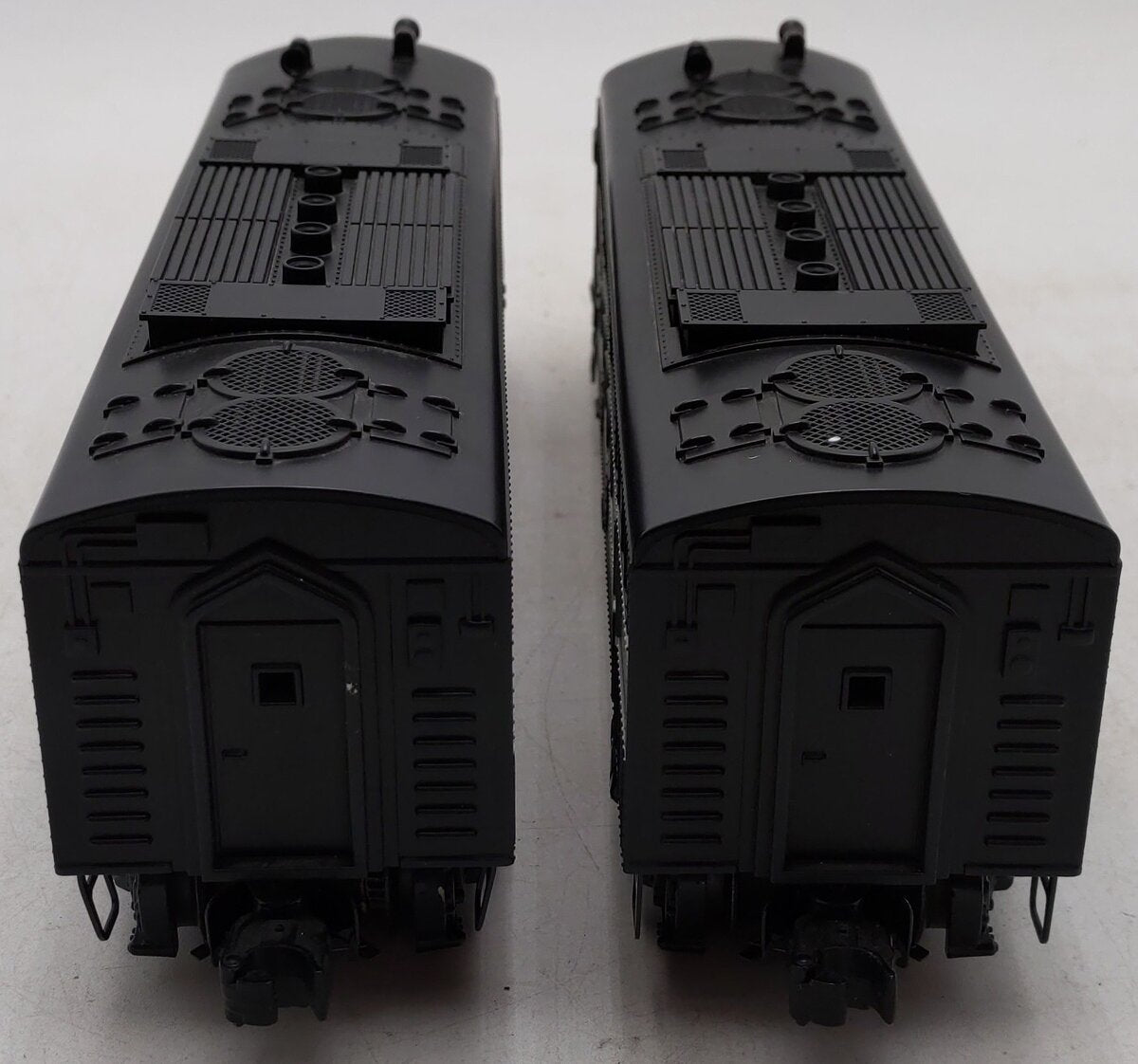 Lionel 6-18160 O Gauge New York Central FT AA Diesel Locomotive Set #1602/1603O EX/Box