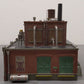 Woodland Scenics BR5848 O Scale Built-&-Ready Morrison's Door Factory Building EX