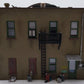 Woodland Scenics BR5853 O Scale Built-&-Ready Dugan's Paint Store Building EX
