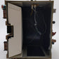 Woodland Scenics BR5853 O Scale Built-&-Ready Dugan's Paint Store Building EX