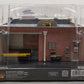 Landmark Structures BR5873 O Scale Smith Brothers TV& Appliance Store MT/Box