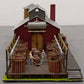 Menards 279- 3073 O Scale Hermans Sauerkraut Factory VG