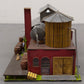 Menards 279- 3073 O Scale Hermans Sauerkraut Factory VG