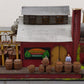 Menards 279- 3073 O Scale Hermans Sauerkraut Factory VG