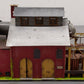 Menards 279- 3073 O Scale Hermans Sauerkraut Factory VG