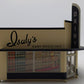 MTH 30-90215 O Isaly's Dairy 1-Story Corner Store VG