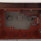 MTH O Scale Factory Building w/ Loading Docks EX