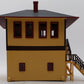 MTH 30-9031 O Pennsylvania Switch Tower EX