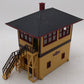 MTH 30-9031 O Pennsylvania Switch Tower EX